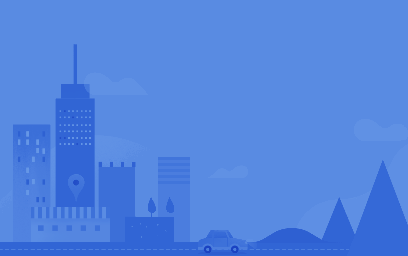 Ligne bleue piscine à Ablis